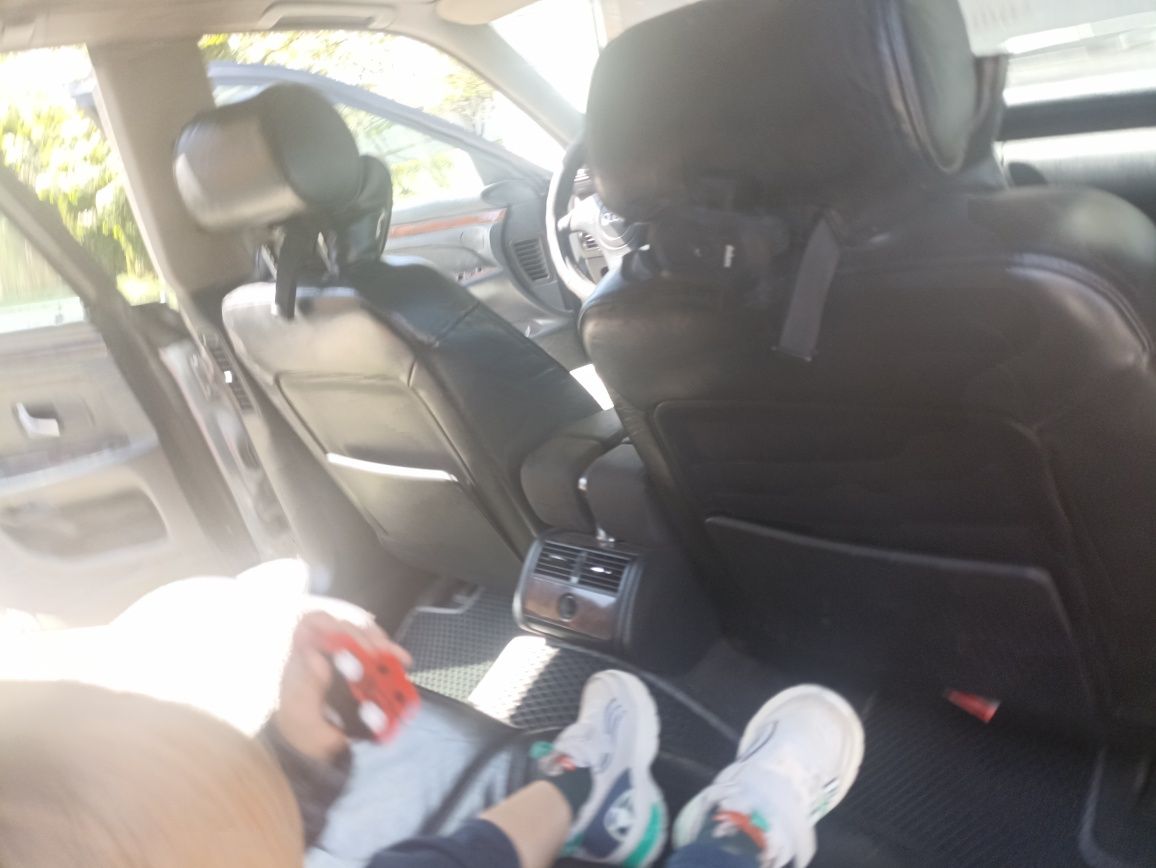Продам ауді а8 2.5 tdi