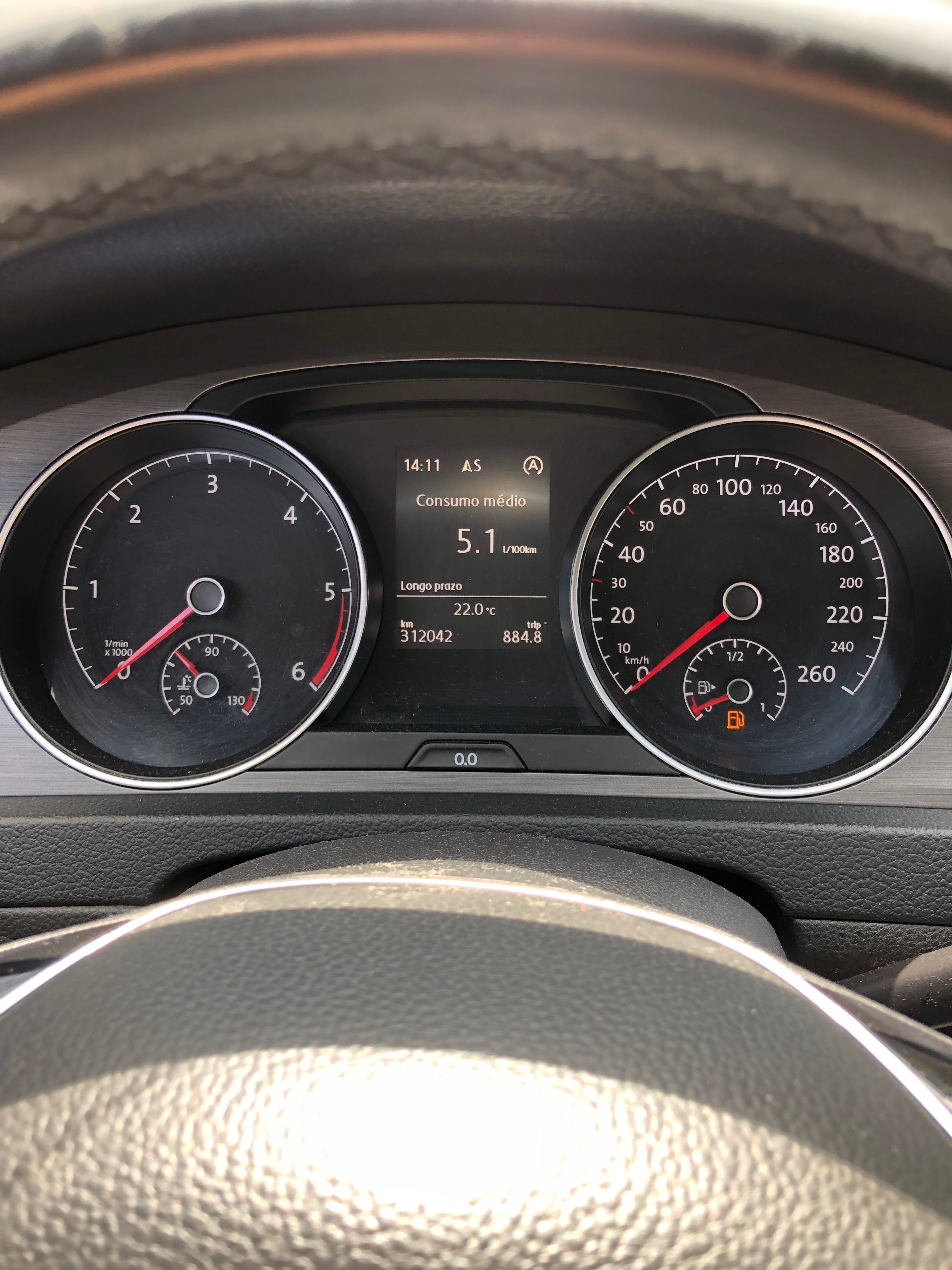 Vw Golf 7 (Golf VII)