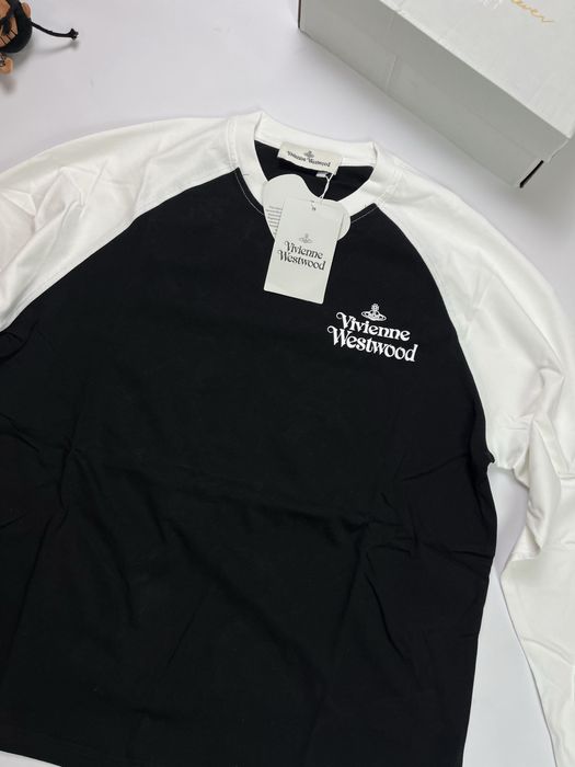 ‼️Новинка‼️ Лонгслів vivienne westwood