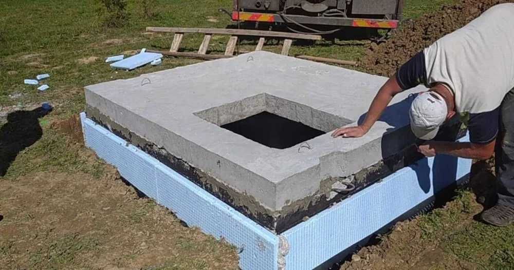 Kanał Samochodowy - Kanały Trwałe i Solidne - długość od 320 do 600 cm