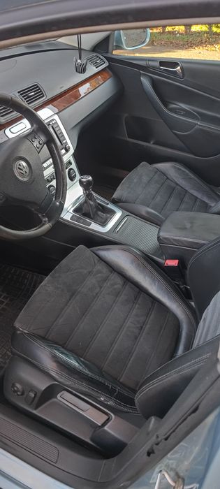 Volkswagen Passat 4 Motion,diesel.