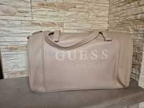 Torba Podróżna Guess Latham Travel