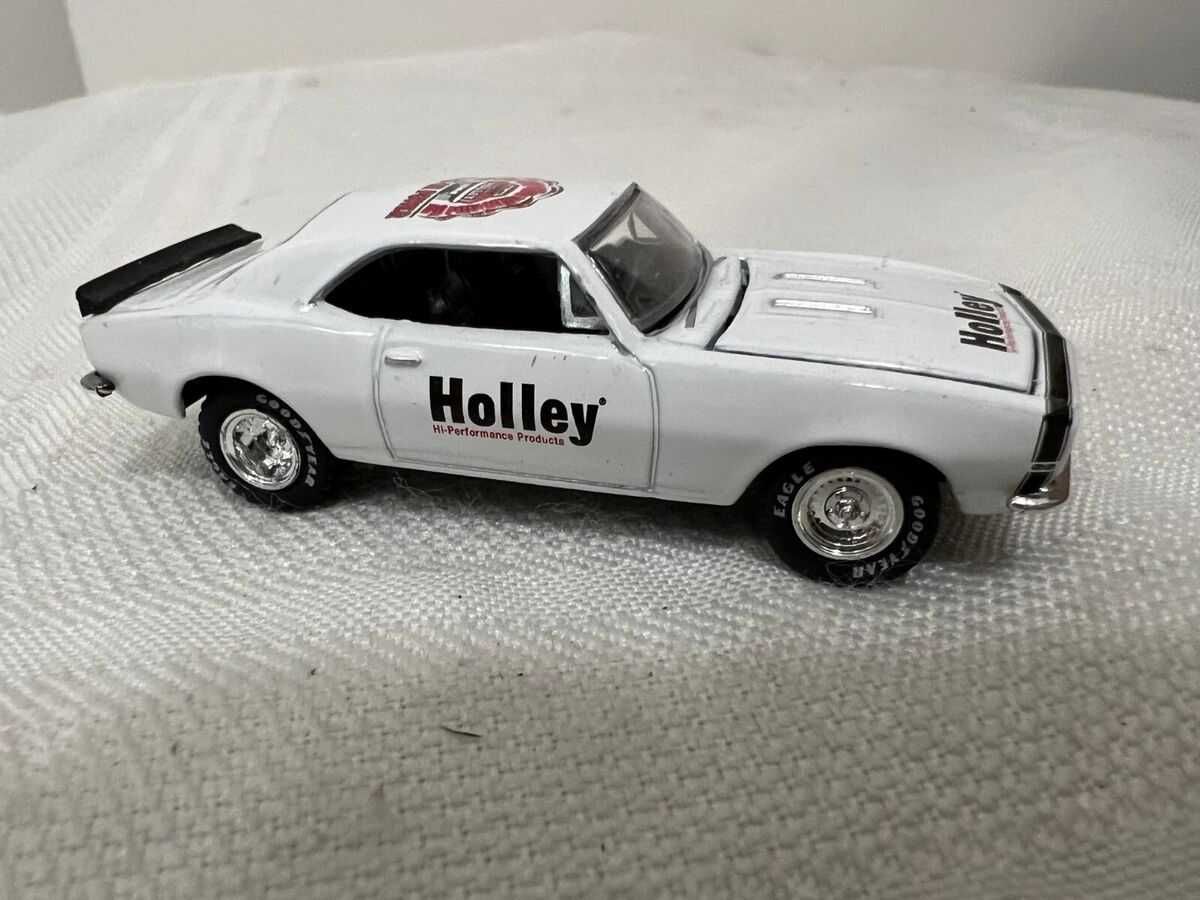 M2 Machines 1967 Chevrolet Camaro RS 1:64