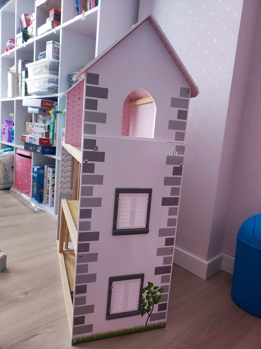 Ляльковий будинок XXL Playtive Junior