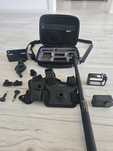 Kamera DJI Action4 zestaw