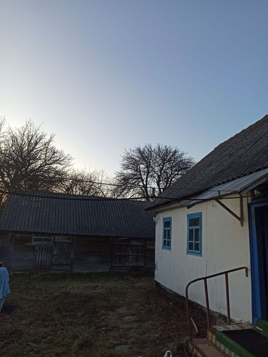 Будинок,  житловий стан