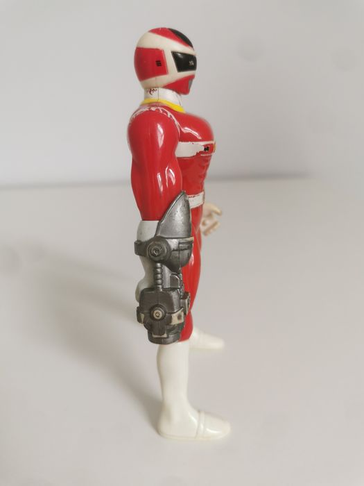 Figurka Power Rangers Bandai Unikat 1998 rok