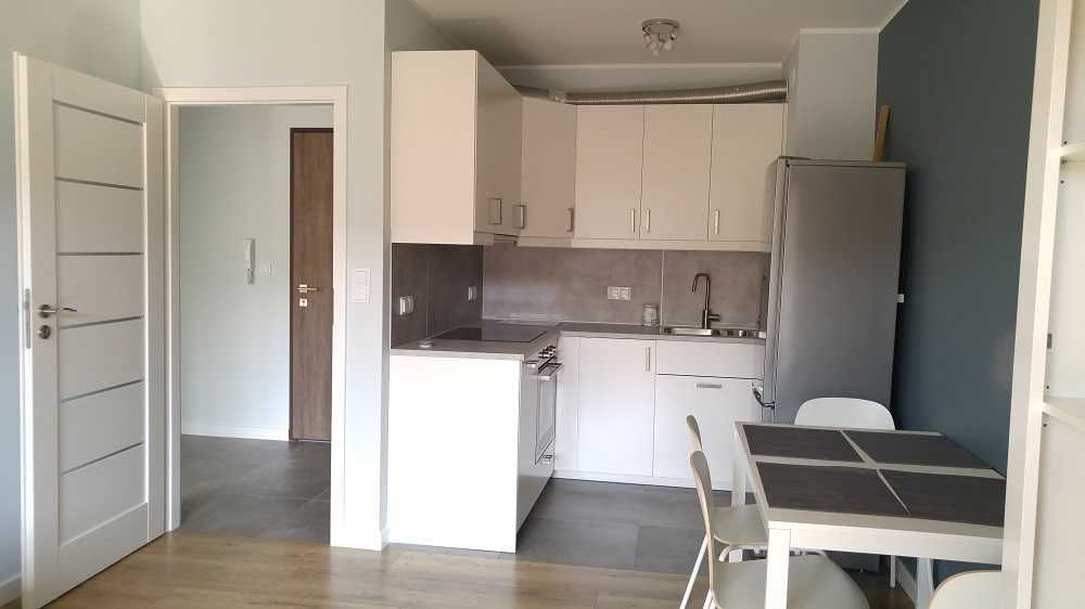 Poznań, Naramowice, ul, Karpia 27B, 2 pok, wynajmę