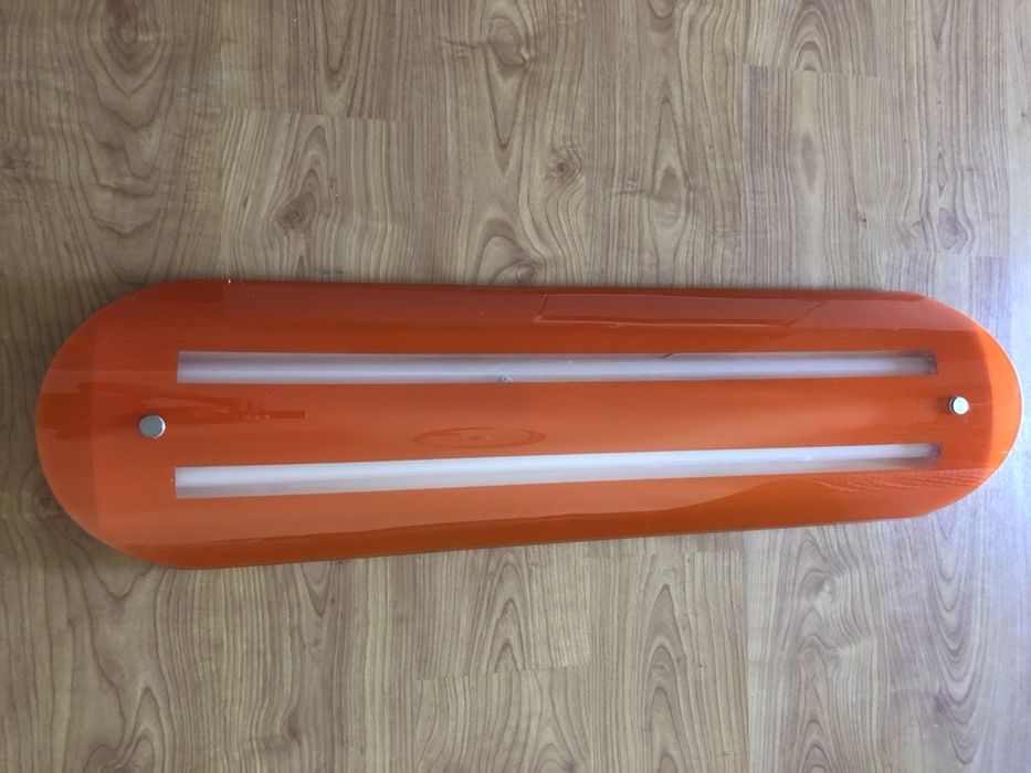 Armadura lampadas led