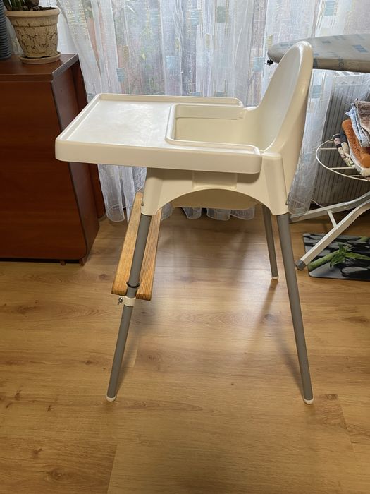 Стілець Ikea Antilop