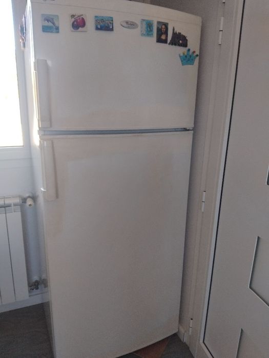 Frigorífico em bom estado