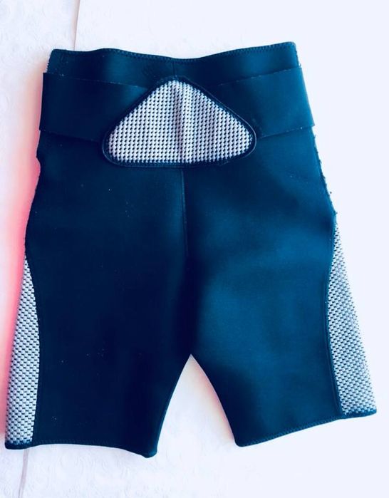 Шорты неопреновые для похудения активного отдыха и экстремальных видо