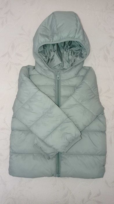 Куртка примарк демисезонная