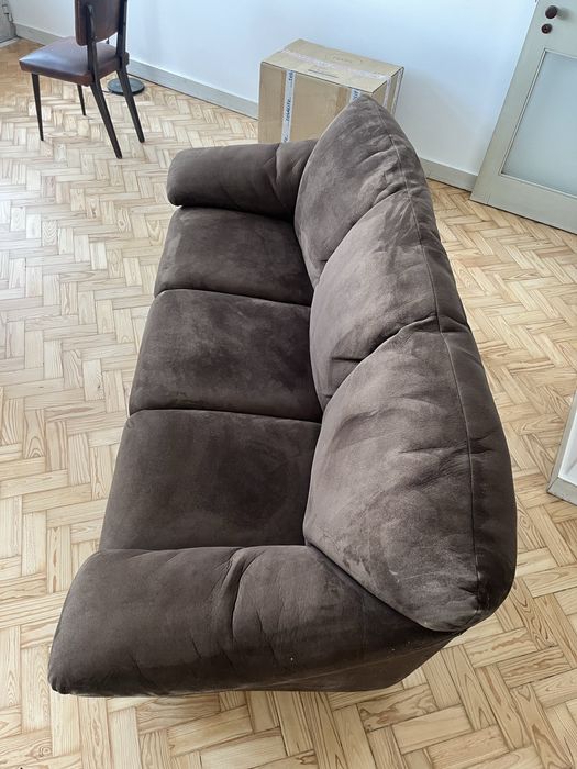 Sofá 3 Pax Divani & Divani