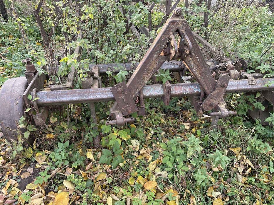 запчастини для юмз