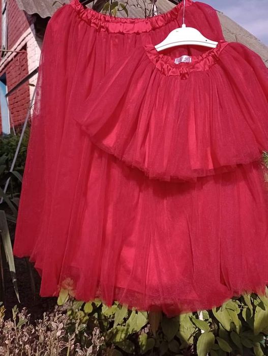 Фемелі лук мама і доця