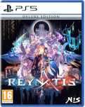 REYNATIS - Deluxe Edition (PS5) Gra nowa w folii