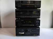Wieża Technics SE-CH730