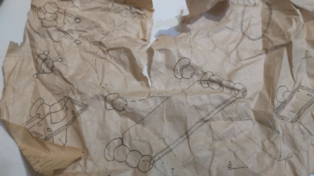 Набор для ванної кімнати