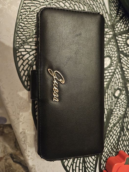 Za darmo portfel GUESS