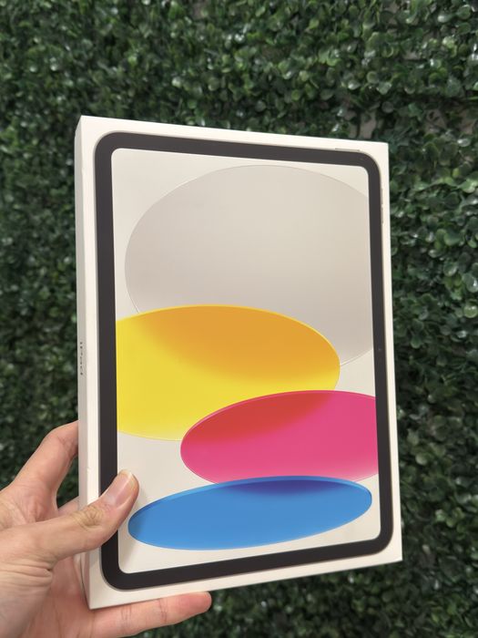 iPad 2025 11” A16 128GB Wi-Fi Prateado - Pague até 12X