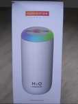 Nawilżacz powietrza/dyfuzor zapachowy Malatec - Humidifier H2O USB