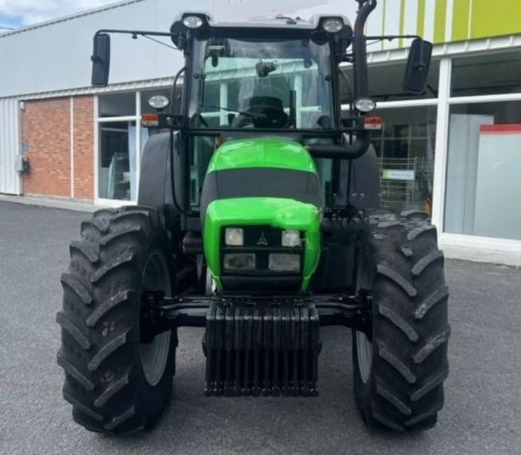 Deutz-fahr 14s 4WD 2010