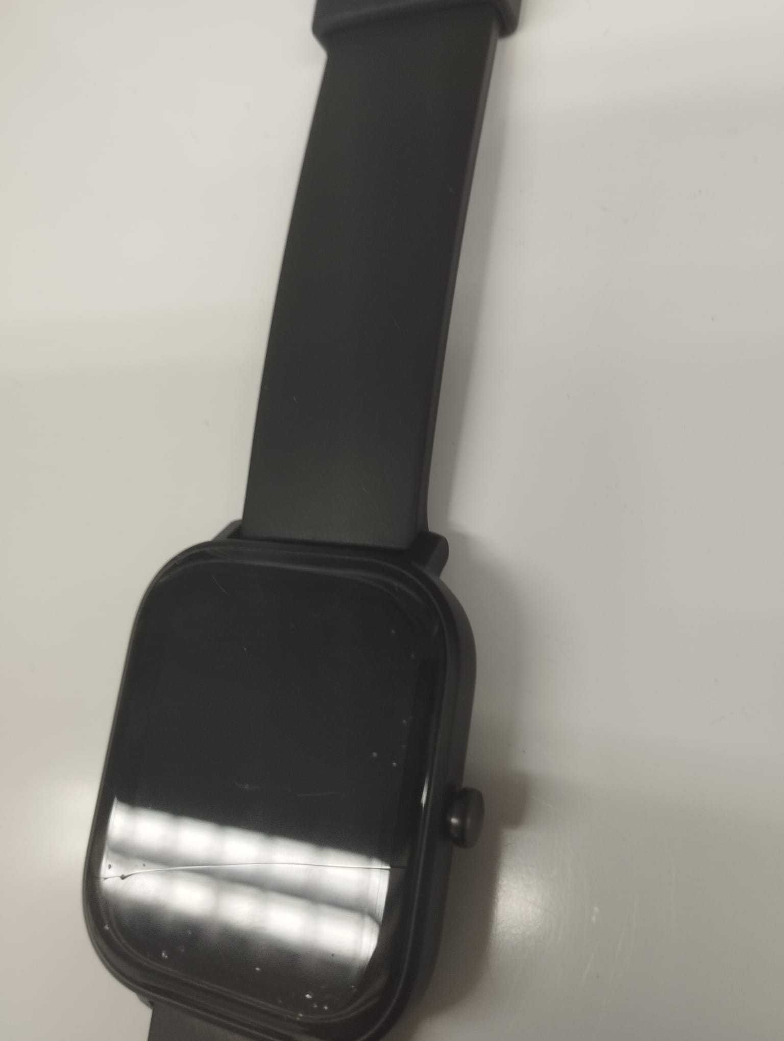 Smartwatch Amazfit