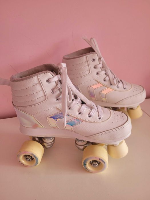 Patins 4 rodas , Oxelo