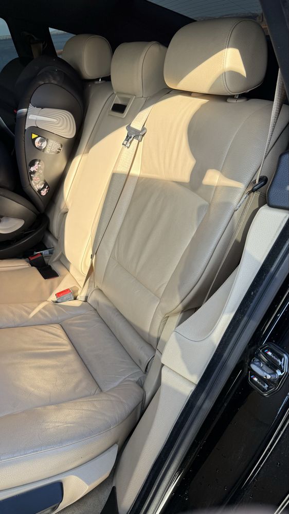 BMW 530d GT 2009 – Conforto e Performance sem Igual!