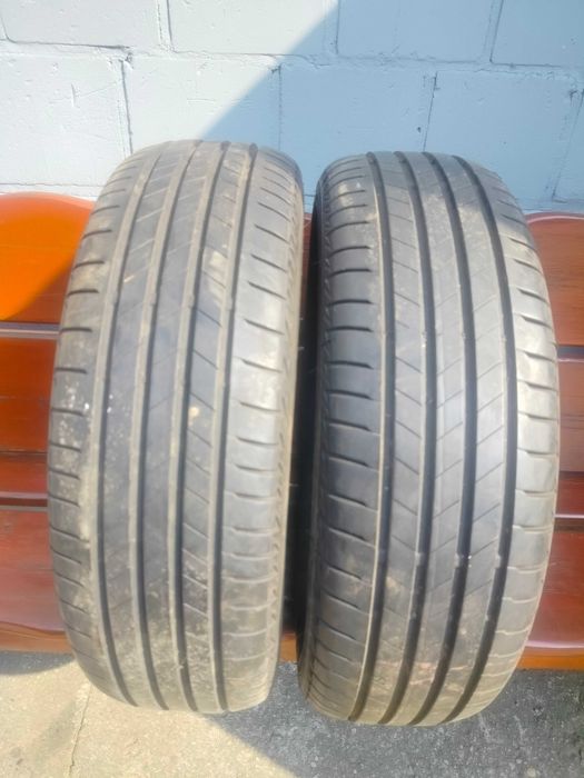 185/65 R15 88H Goodyear Efficient Grip perfomance Lato