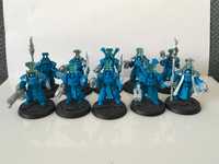 Scarab Ocult Terminators Thoousand Sons (Warhammer 40000)