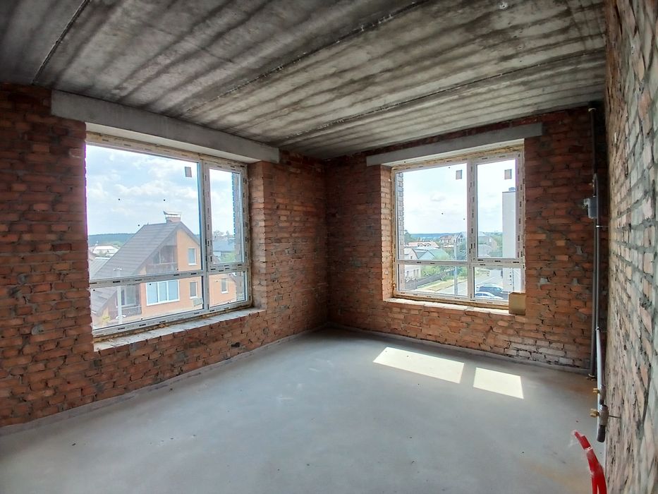 Центр Ирпеня 1к  от 31м2, рассрочки, ипотеки, сертификаты