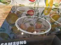Samsung płyta indukcyjna ceramiczna 4x pola okazja