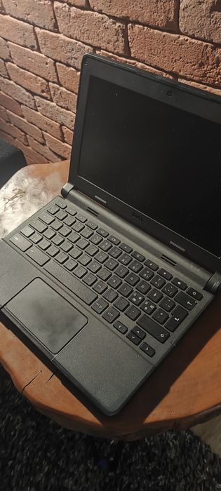 Laptop netbook Dell Chromebook 11