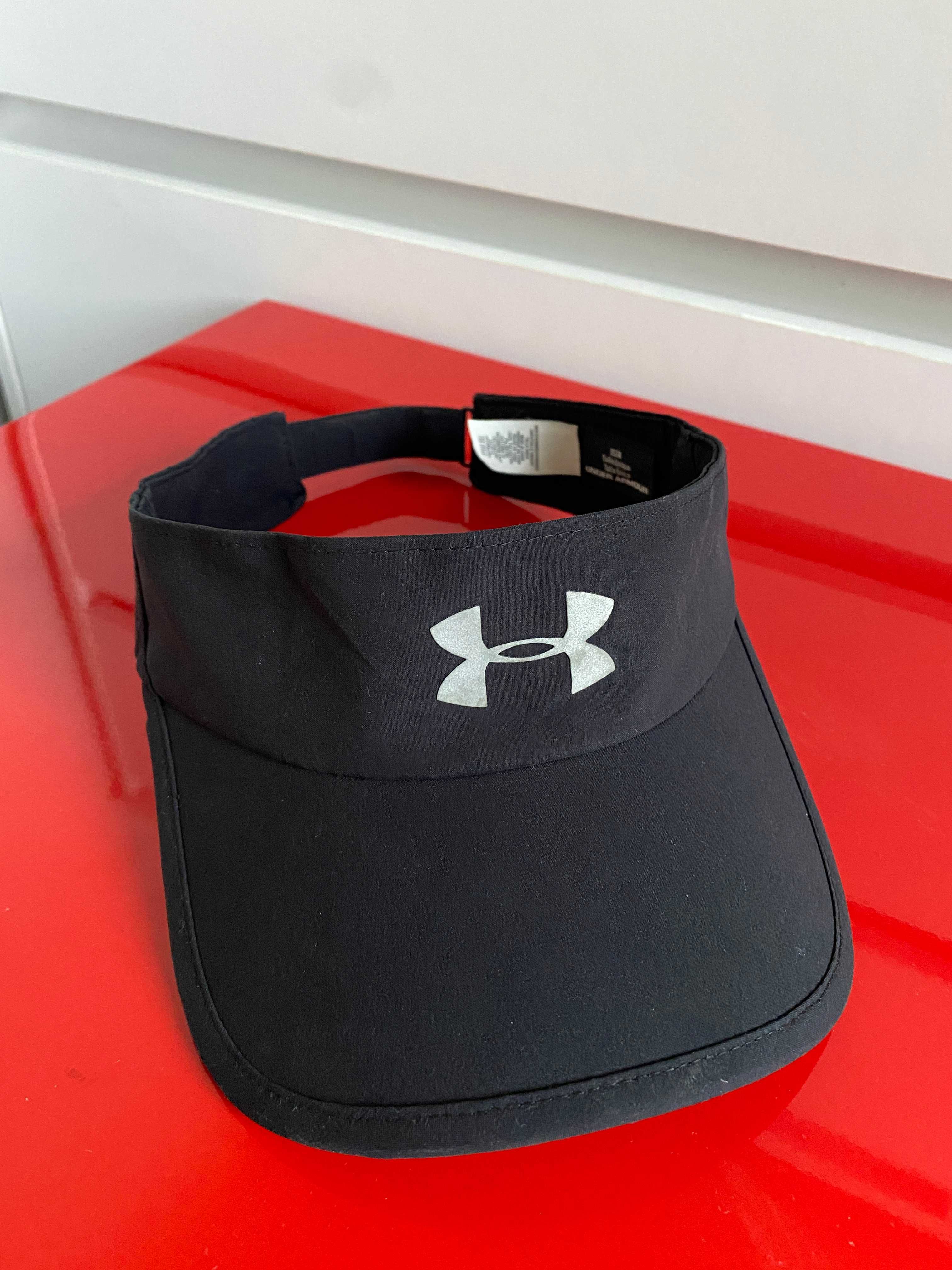 Козирок /кепка /бейсболка under armour (оригінал )р.-m