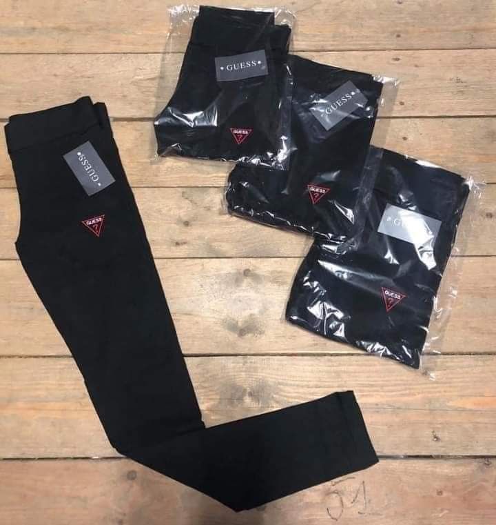 Legginsy damskie XL