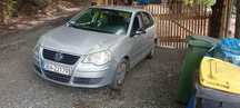 VW polo 1.4 tdi 2005