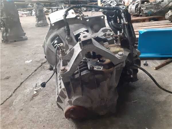 Caixa velocidades Ford  C-Max 1.6 TDCI   3MSR7