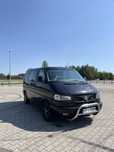 Volkswagen Transporter T4 2.5 Diesel 110km