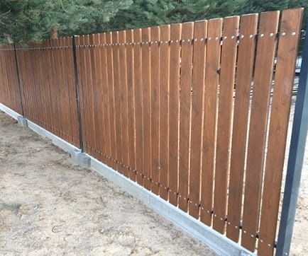 Deska strugana 18x90 ŚWIERK/MODRZEW SUCHA  heblowana