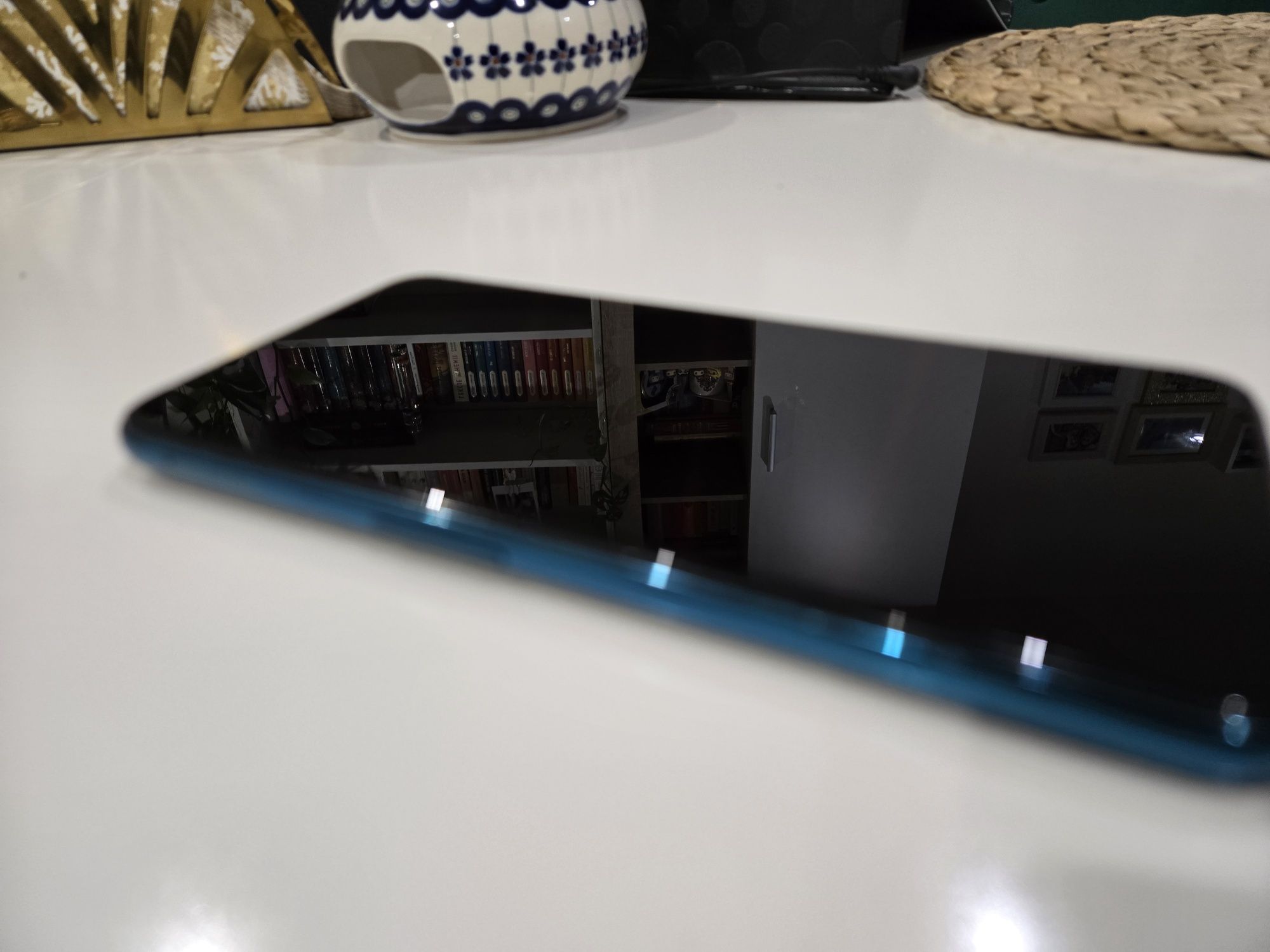 CUBOT X30 6,4' 8/128GB DUAL SIM NFC igła