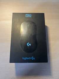 Myszka logitech g pro