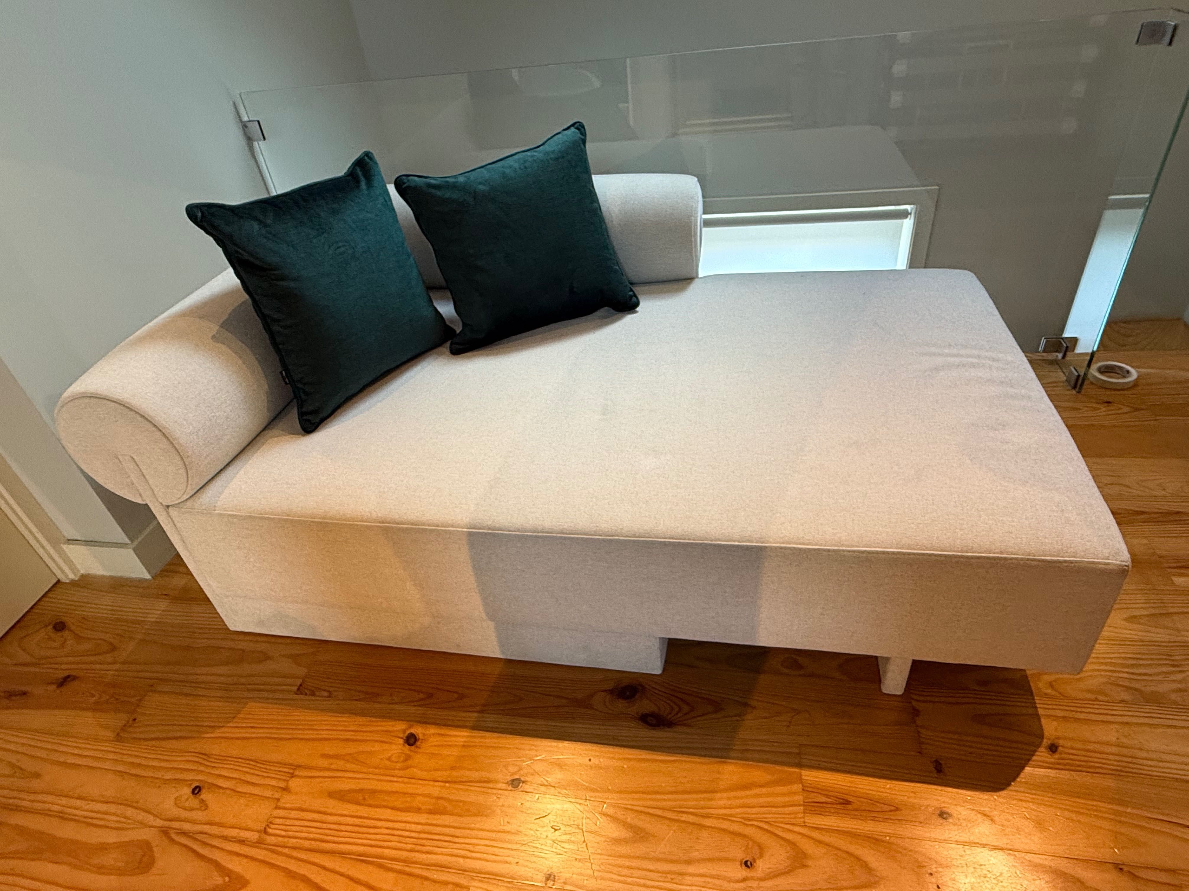 Chase / Sofa como Novo