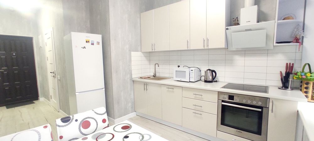 Квартира в Аркадии 48 Жемчужина ул. Каманина Без выселения на лето