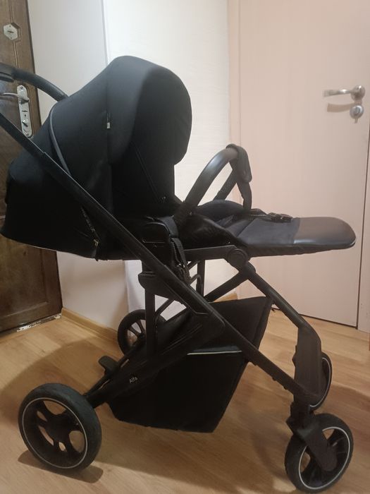 Прогулянкова коляска CARRELLO Alfa CRL-5508 BF