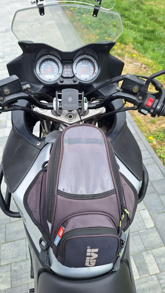 Suzuki Vstrom 1000 DL