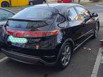 Honda Civic Sport 1.8 140cv