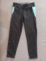 Spodnie legginsy oysho fitness M