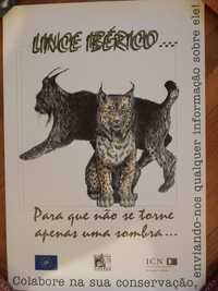 Poster Lince Ibérico